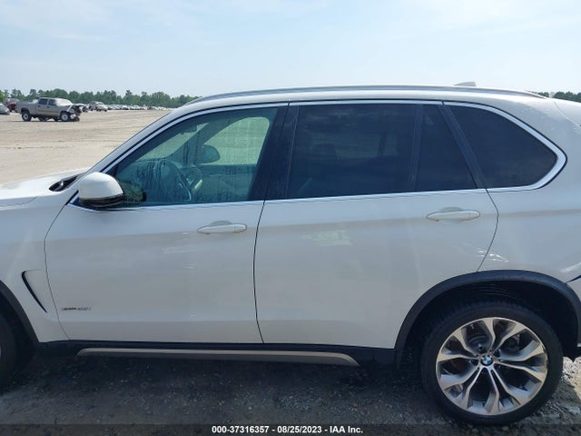 BMW X5 Xdrive35i 2017 5UXKR0C32H0V71195 Image 14