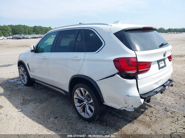 BMW X5 Xdrive35i 2017 5UXKR0C32H0V71195 Image 3