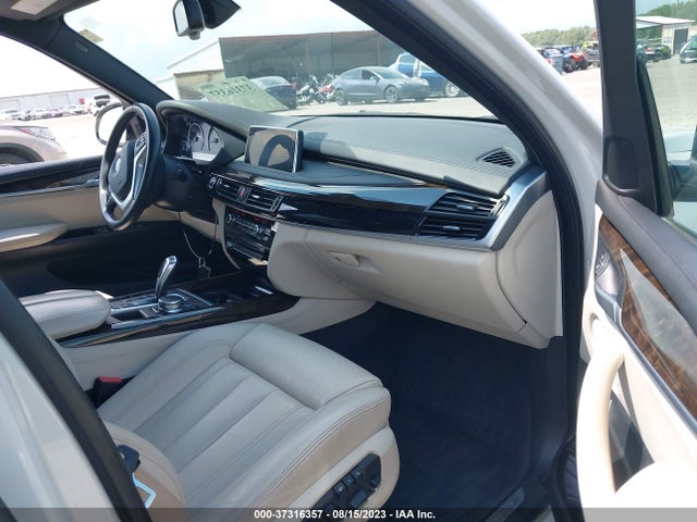 BMW X5 Xdrive35i 2017 5UXKR0C32H0V71195 Image 5