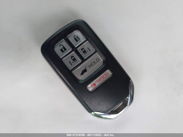 Honda Odyssey Touring 2016 5FNRL5H95GB105014 Image 3