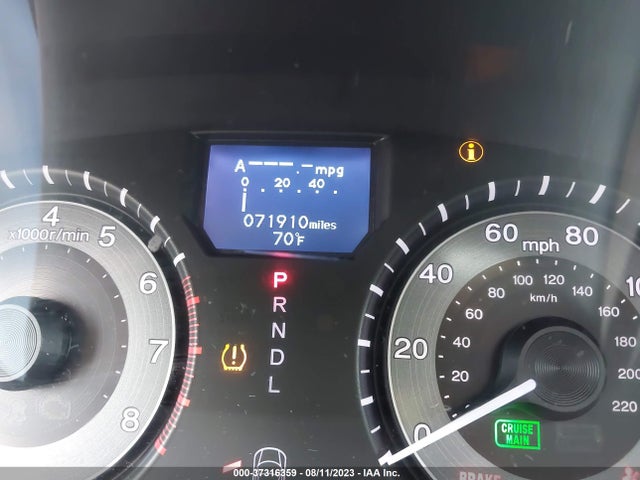 Honda Odyssey Touring 2016 5FNRL5H95GB105014 Image 7