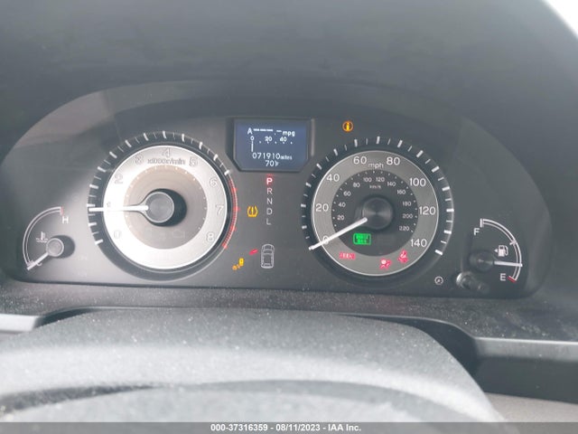Honda Odyssey Touring 2016 5FNRL5H95GB105014 Image 13