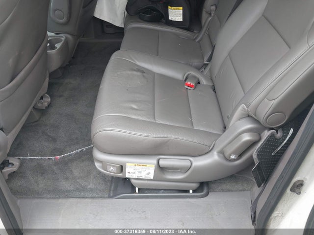 Honda Odyssey Touring 2016 5FNRL5H95GB105014 Image 14