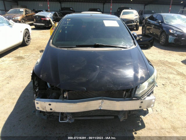 2015 HONDA CIVIC SEDAN SI VIN: 2HGFB6E5XFH708211