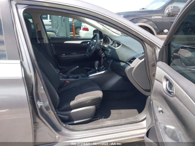 3N1AB7AP6JY317701 Nissan SENTRA S
