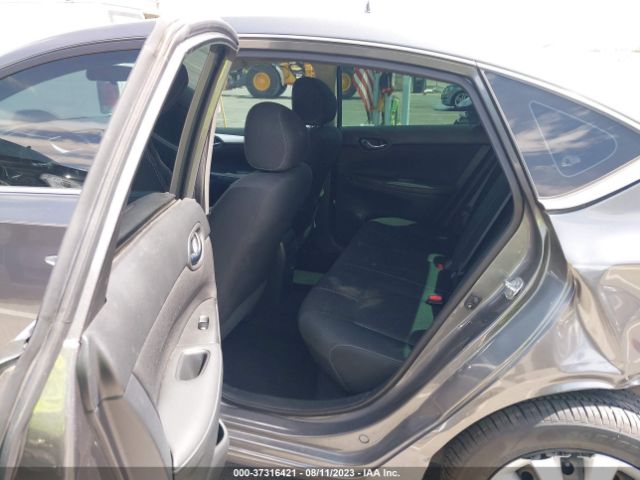 3N1AB7AP6JY317701 Nissan SENTRA S