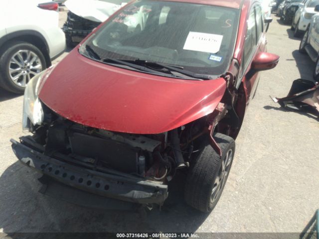 3N1CE2CP4FL436335 Nissan Versa Note Sr
