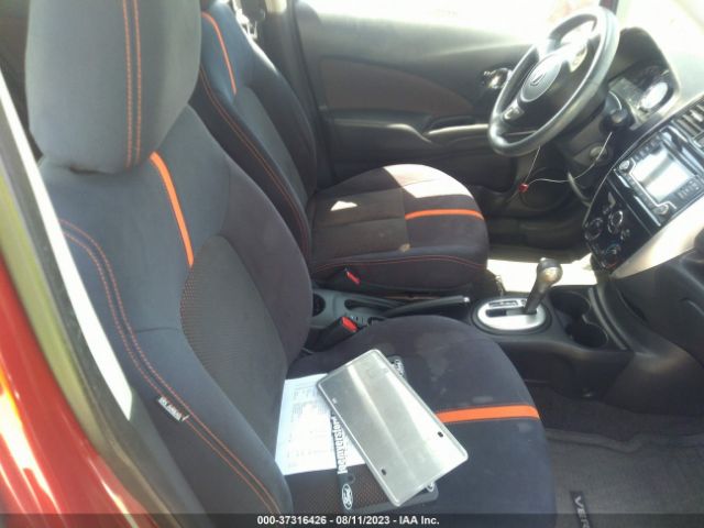 3N1CE2CP4FL436335 Nissan Versa Note Sr
