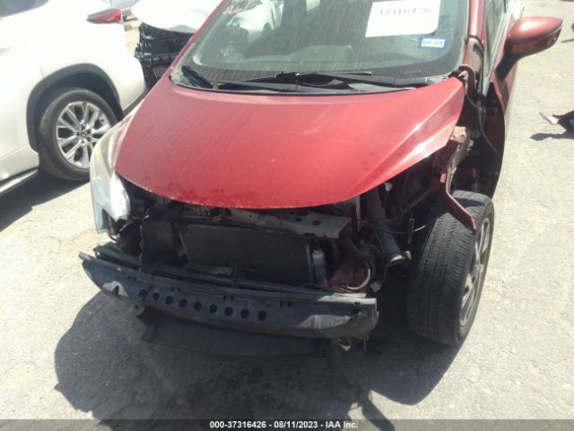 3N1CE2CP4FL436335 Nissan Versa Note Sr