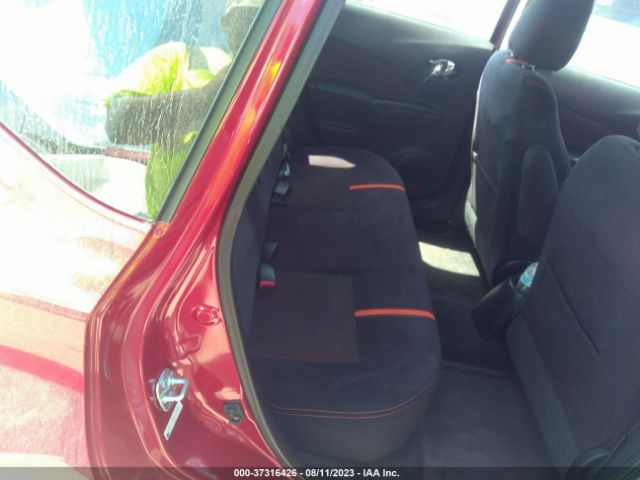 3N1CE2CP4FL436335 Nissan Versa Note Sr