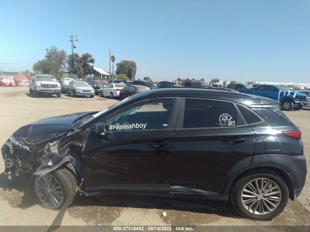 Hyundai Kona Sel 2018 KM8K22AA1JU090206 Image 15