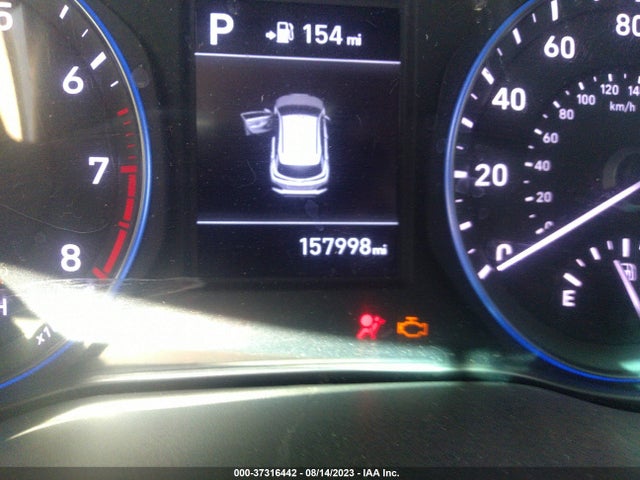 Hyundai Kona Sel 2018 KM8K22AA1JU090206 Image 16