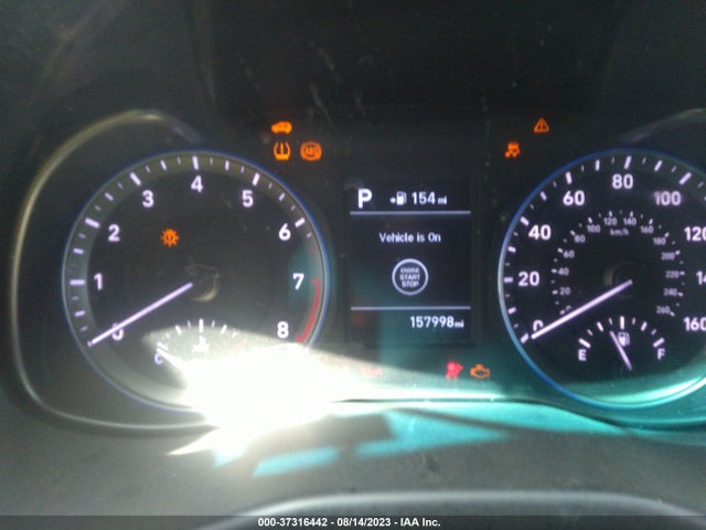 Hyundai Kona Sel 2018 KM8K22AA1JU090206 Image 7