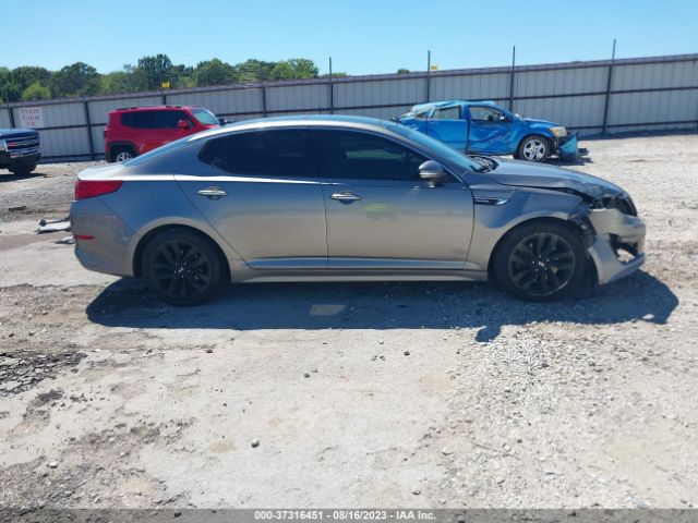 5XXGR4A64FG403291 KIA Optima Sx Turbo