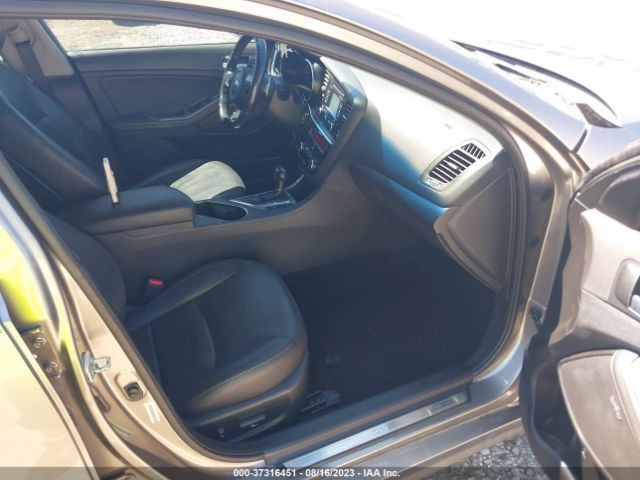 5XXGR4A64FG403291 KIA Optima Sx Turbo
