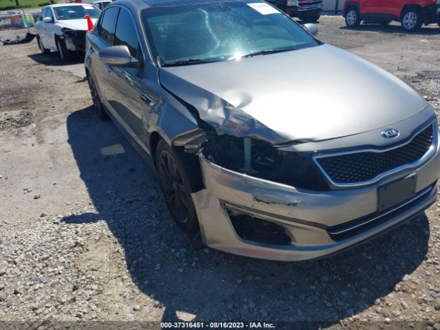 5XXGR4A64FG403291 KIA Optima Sx Turbo