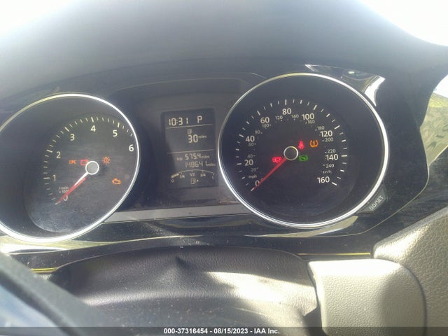 3VWD17AJ2GM367548 Volkswagen Jetta Sedan 1.8t Sport