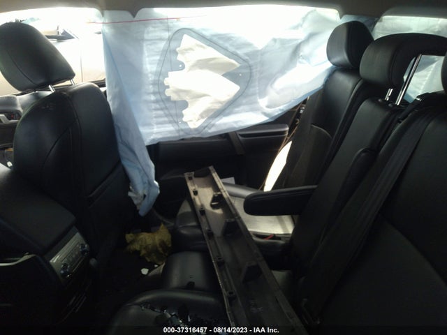 2013 TOYOTA HIGHLANDER VIN: 5TDBK3EH1DS217031