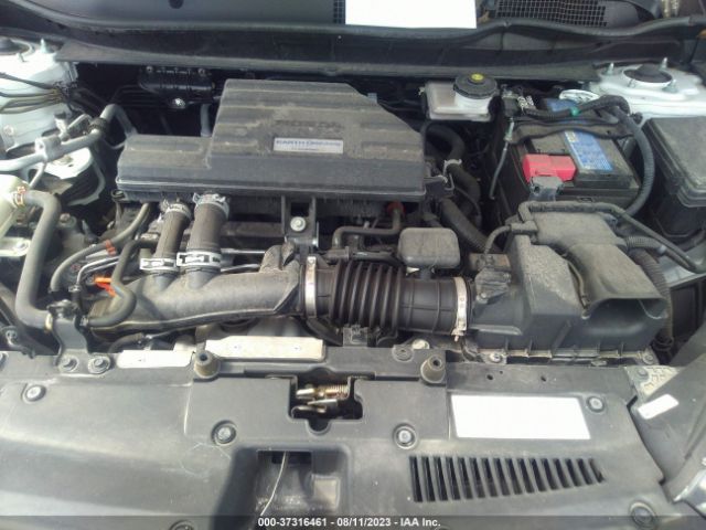 7FARW2H86ME010815 Honda Cr-v Ex-l