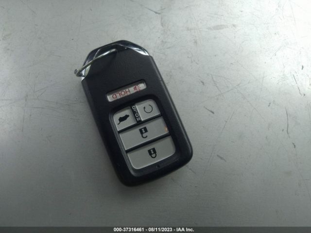 7FARW2H86ME010815 Honda Cr-v Ex-l