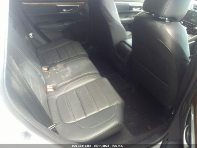 7FARW2H86ME010815 Honda Cr-v Ex-l