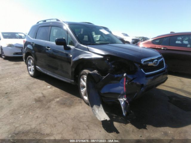 JF2SJAJC2EH418039 auction archive image