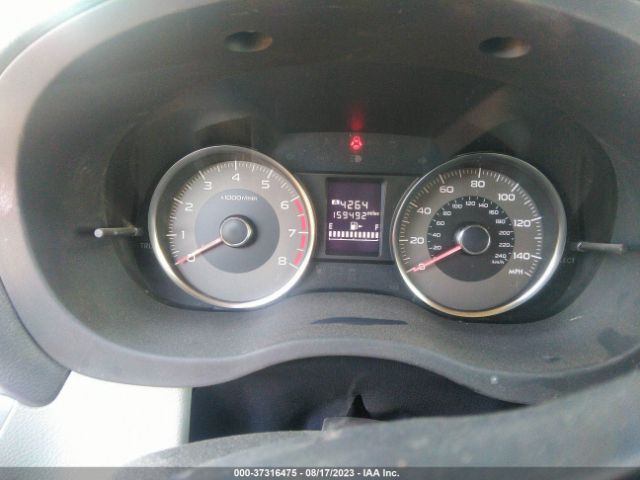 JF2SJAJC2EH418039 Subaru Forester 2.5i Limited