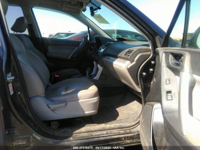 JF2SJAJC2EH418039 Subaru Forester 2.5i Limited
