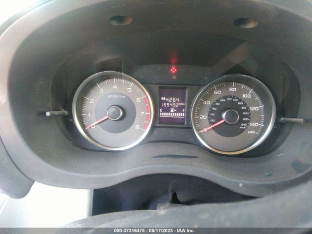 JF2SJAJC2EH418039 Subaru Forester 2.5i Limited