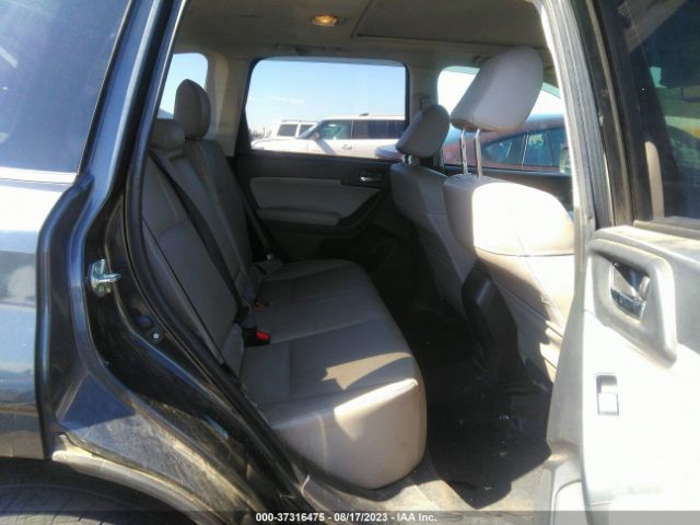 JF2SJAJC2EH418039 Subaru Forester 2.5i Limited