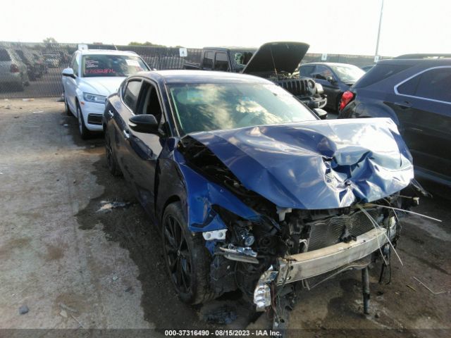 1N4AA6AP7HC384651 auction archive image
