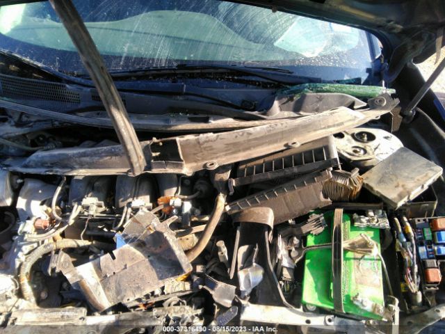 1N4AA6AP7HC384651 Nissan Maxima Sr