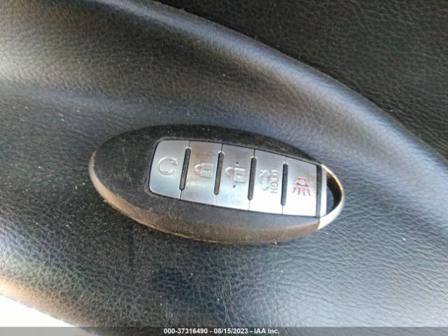 1N4AA6AP7HC384651 Nissan Maxima Sr