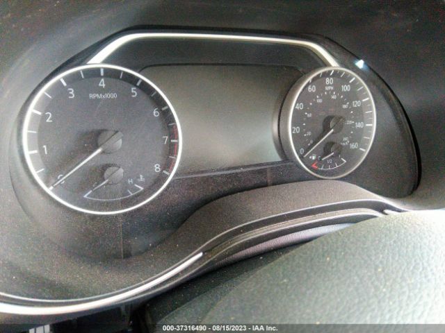 1N4AA6AP7HC384651 Nissan Maxima Sr