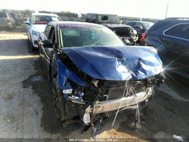 1N4AA6AP7HC384651 Nissan Maxima Sr
