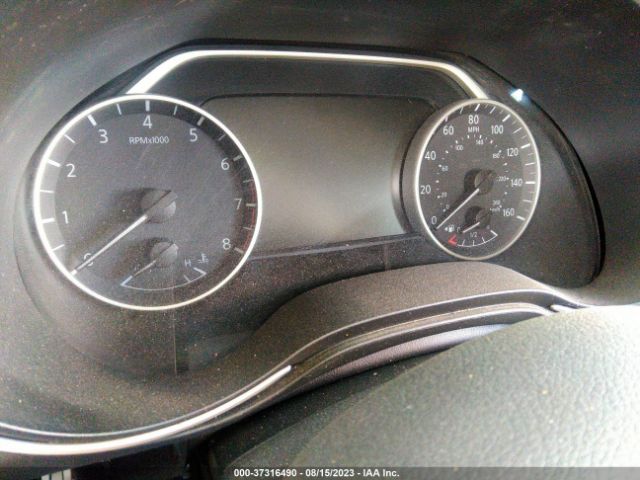 1N4AA6AP7HC384651 Nissan Maxima Sr