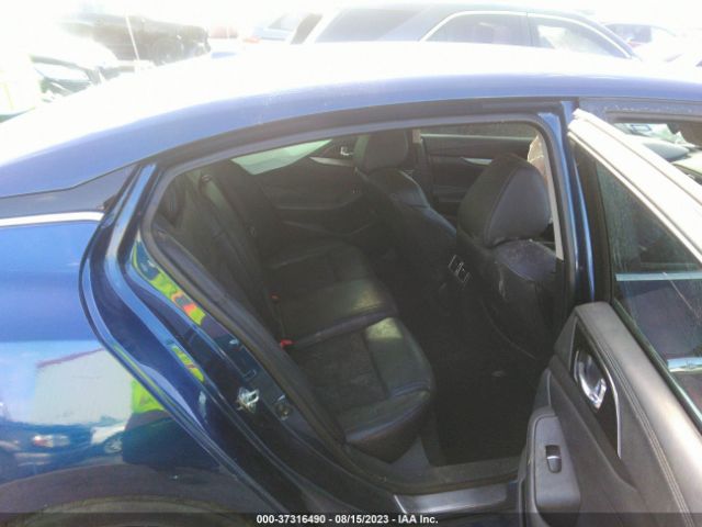 1N4AA6AP7HC384651 Nissan Maxima Sr