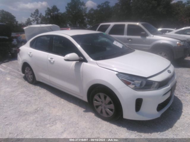 2019 3KPA24AB5KE172959 main image