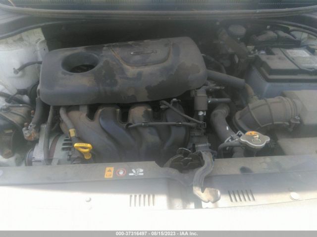 KIA RIO S 2019 3KPA24AB5KE172959 Image 10