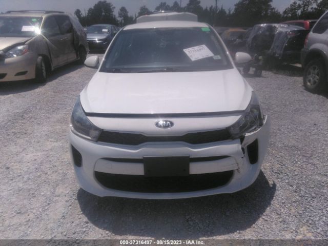 KIA RIO S 2019 3KPA24AB5KE172959 Image 12