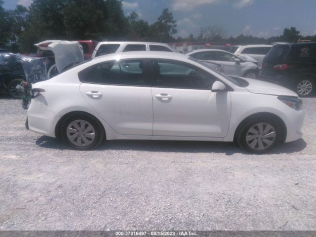 KIA RIO S 2019 3KPA24AB5KE172959 Image 13