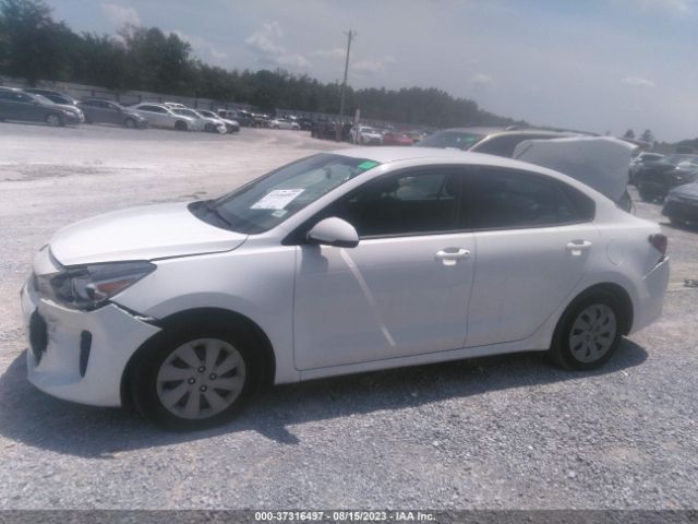KIA RIO S 2019 3KPA24AB5KE172959 Image 14