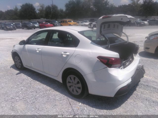 KIA RIO S 2019 3KPA24AB5KE172959 Image 3