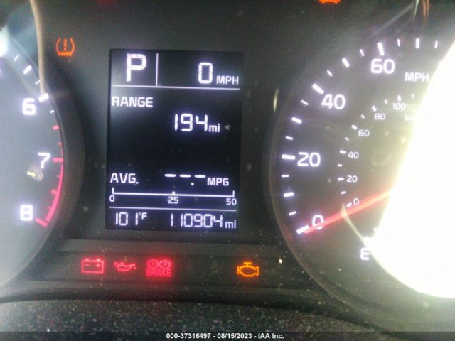 KIA RIO S 2019 3KPA24AB5KE172959 Image 7
