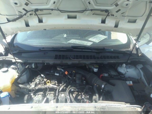 Ford Edge Sel/st-line 2022 2FMPK4J93NBA92235 Image 16