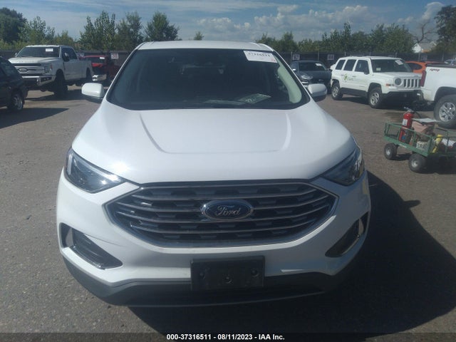 Ford Edge Sel/st-line 2022 2FMPK4J93NBA92235 Image 4