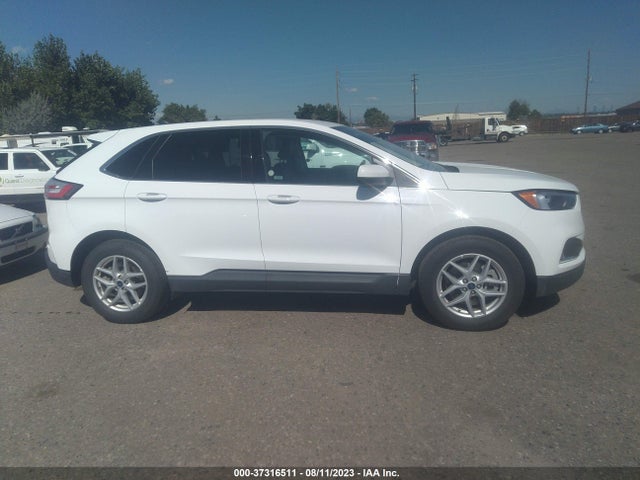 Ford Edge Sel/st-line 2022 2FMPK4J93NBA92235 Image 5