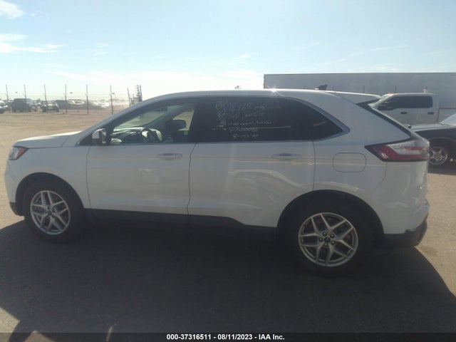 Ford Edge Sel/st-line 2022 2FMPK4J93NBA92235 Image 6