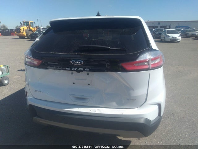 Ford Edge Sel/st-line 2022 2FMPK4J93NBA92235 Image 8