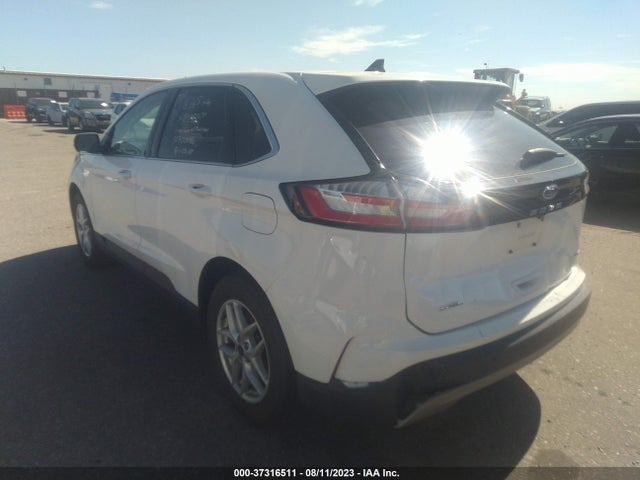 Ford Edge Sel/st-line 2022 2FMPK4J93NBA92235 Image 9